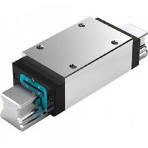 Bosch Rexorth Heavy duty Ball Runner Block SLH, standard, steel Rexroth