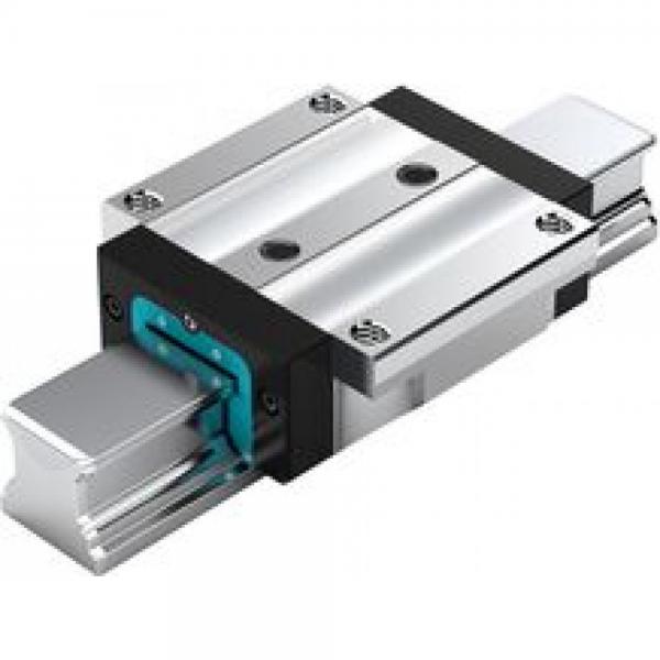 Bosch Rexorth Heavy-duty Ball Runner Block FNS, Resist CR Rexroth