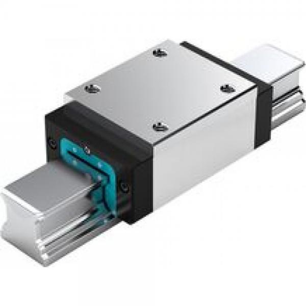 Bosch Rexorth Heavy-duty Ball Runner Block SNH, Resist CR Rexroth