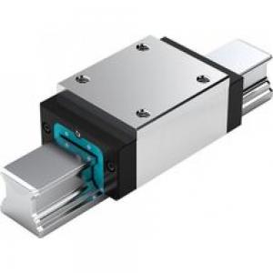 Bosch Rexorth Heavy-duty Ball Runner Block SNH, standard, steel Rexroth