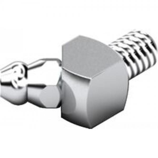 Bosch Rexorth Hydraulic-type lube nipple according to DIN 71412 30° Rexroth