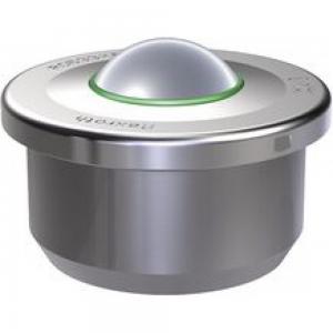 Bosch Rexorth Ball Transfer Unit with solid steel housing and polymer wiper seal Rexroth