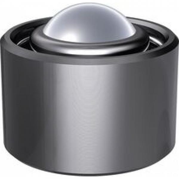 Bosch Rexorth Ball Transfer Unit with solid steel housing and without collar Rexroth