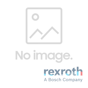 Bosch Rexroth 8981022445, Brl Carrying Plate 160X160 4.85St 8981022445 Rexroth