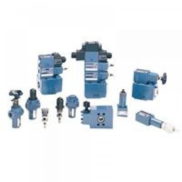 Bosch Rexroth Hydraulics FE1 SBAH C02A R978714237 Rexroth