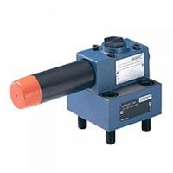 Bosch Rexroth Hydraulics R900912532, LC 16 DB40E7X/ R900912532 Rexroth