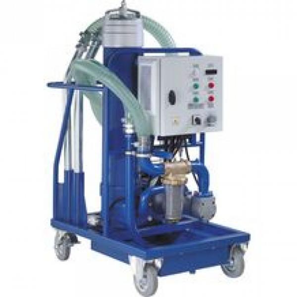 Bosch Rexorth Filter 80 NFF2 0270C PWR3-A00-07B2,5-00M00 R928053678 Rexroth