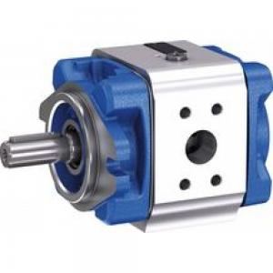 Bosch Rexorth Gear pump PGM4-4X/063RA11VU2 R901363100 Rexroth
