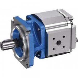 Bosch Rexorth Gear pump PGP2-2X/006RE20VE4K R900984037 Rexroth