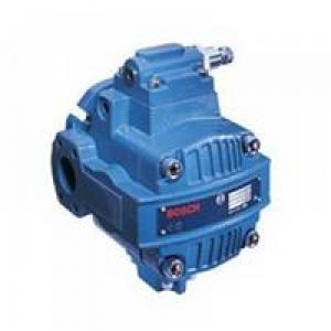 Bosch Rexroth Hydraulics PRESS REG VPV16-32 210 BAR F CONTROL 9511230595 Rexroth