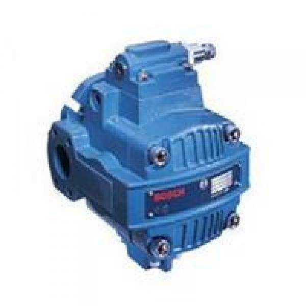 Bosch Rexroth Hydraulics PRESS REG VPV16-32 210 BAR H CONTROL 9511230601 Rexroth