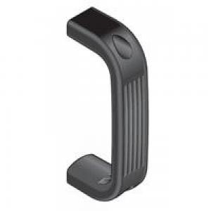 Bosch Rexroth 3842525766, Str.-Shaped Handle 26X195X58 3842525766 Rexroth