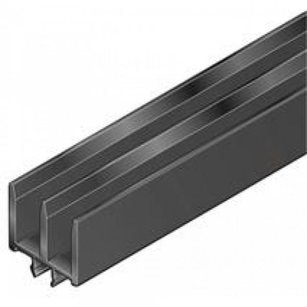 Bosch Rexroth 3842526591, Sliding Door Prof. 10 Pvc L=2000 3842526591 Rexroth