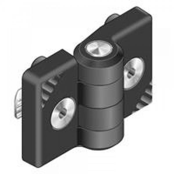 Bosch Rexroth 3842544505, Hinge Pa 45/45 3842544505 Rexroth