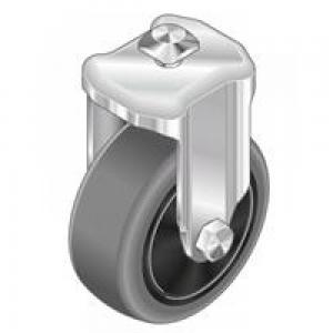 Bosch Rexroth 3842541226, Caster Wheel D80 F 3842541226 Rexroth