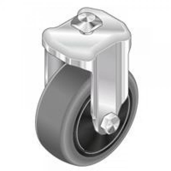 Bosch Rexroth 3842541236, Caster Wheel D125 3842541236 Rexroth