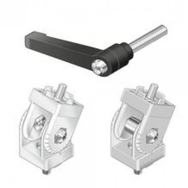 Bosch Rexorth Joint Rexroth