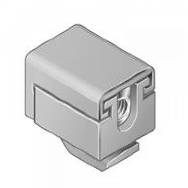 Bosch Rexroth 3842548840, Variofix Block S,N10,40/45,Grey 3842548840 Rexroth