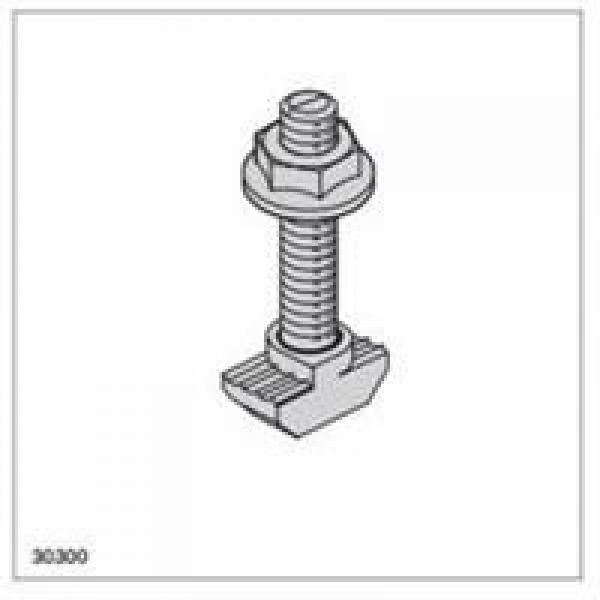 Bosch Rexroth 8981021343, Fastening Kit M8X19 8981021343 Rexroth