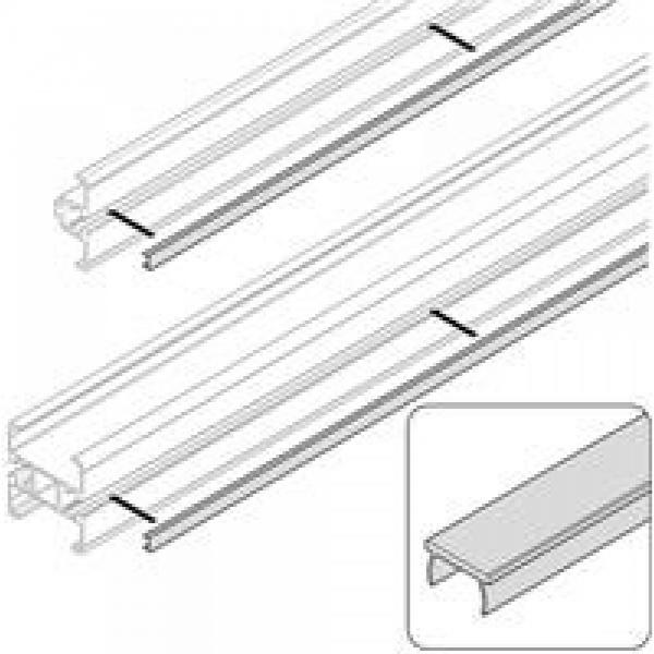 Bosch Rexroth 3842523258, Cover Profile N10 Al 3842523258 Rexroth