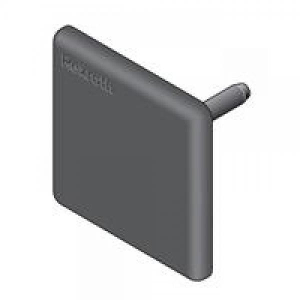 Bosch Rexroth 3842548753, End Cap 45X45,ESD 3842548753 Rexroth