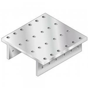 Bosch Rexroth 8981535326, Carriage Ecoslide 45X90X160 8981535326 Rexroth