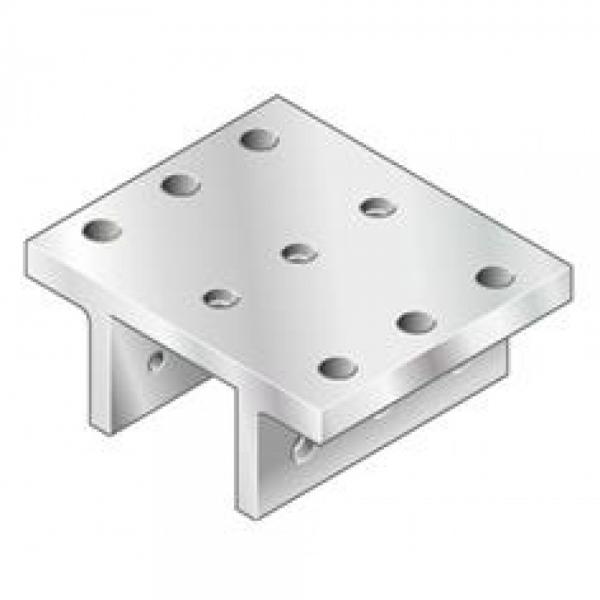 Bosch Rexroth 8981535476, Carriage Ecoslide 30X30X 80 8981535476 Rexroth