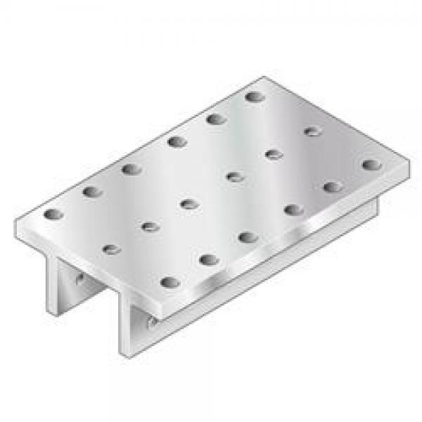 Bosch Rexroth 8981535477, Carriage Ecoslide 30X30X160 8981535477 Rexroth