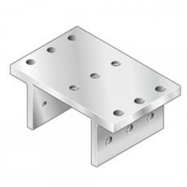 Bosch Rexroth 8981535478, Carriage Ecoslide 45X60X 80 8981535478 Rexroth