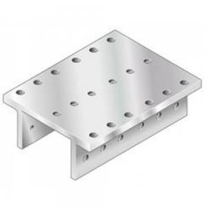 Bosch Rexroth 8981535479, Carriage Ecoslide 45X60X160 8981535479 Rexroth