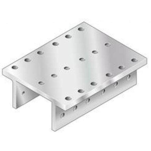 Bosch Rexroth 8981535479, Carriage Ecoslide 45X60X160 8981535479 Rexroth