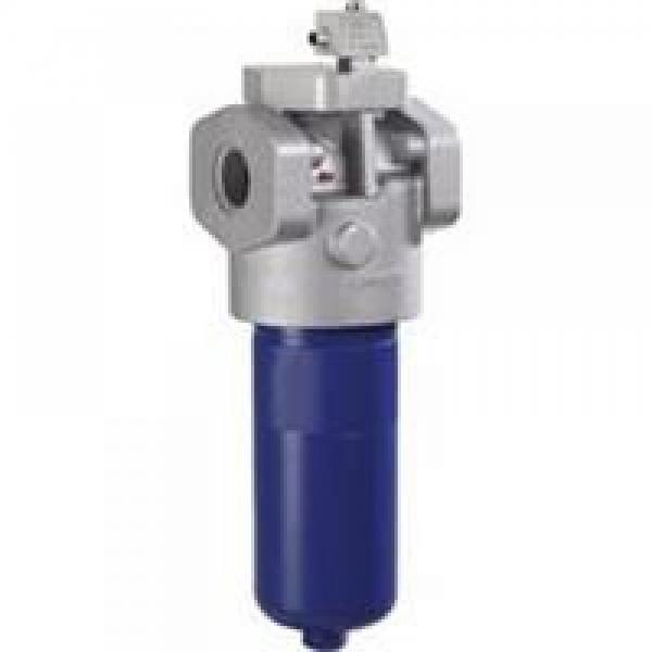 Bosch Rexroth Hydraulics 445LEN0040-H10XLA00-V5,0-M-U3 R928044064 Rexroth