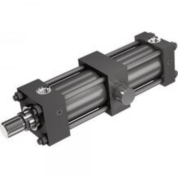 Bosch Rexorth Hydraulic cylinder Rexroth