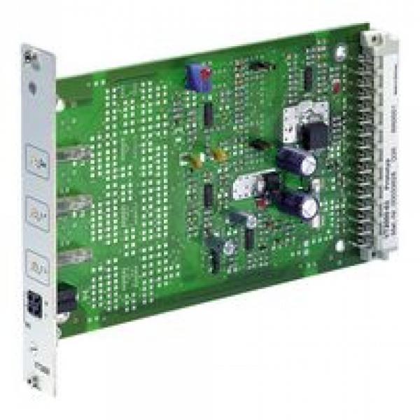 Bosch Rexorth Valve amplifier VT-SR7-1X/0/A4VS.125HS R900935936 Rexroth