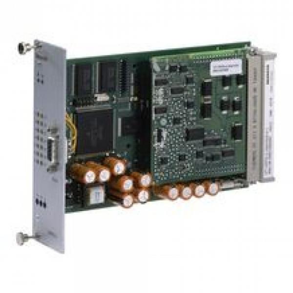 Bosch Rexorth Valve amplifier VT-VRPD-2-1X/V1/0 R900715742 Rexroth