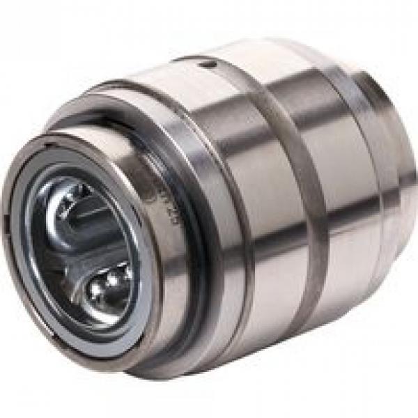 Bosch Rexorth Linear bushing KBRON-40-DD R066704000 Rexroth