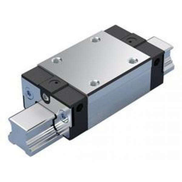 Bosch Rexorth Linear R205C31420 Size 35 Ball Runner Block R205C31420 Rexroth