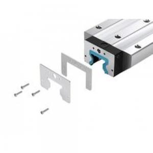 Bosch Rexorth Cover plate wiper Roller Rail Systems gen.1 Rexroth