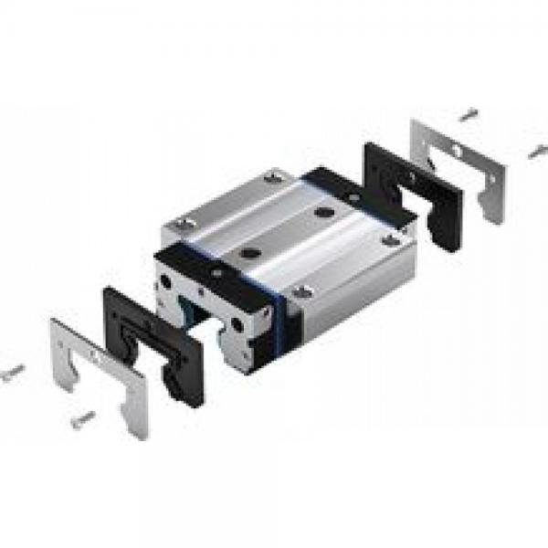 Bosch Rexorth FKM seals for Roller Rail Systems Rexroth