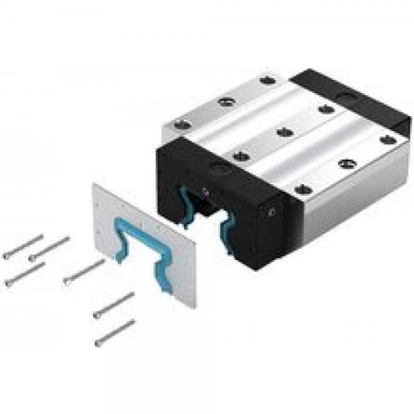 Bosch Rexorth Front seals for Roller Rail Systems Rexroth
