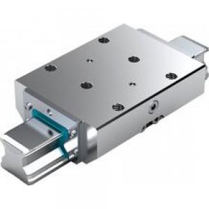 Bosch Rexorth Hydraulic clamping and braking units KBH, FLS Rexroth