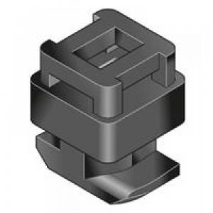 Bosch Rexroth 3842526564, Cable Bracket for 10mm Slot 3842526564 Rexroth