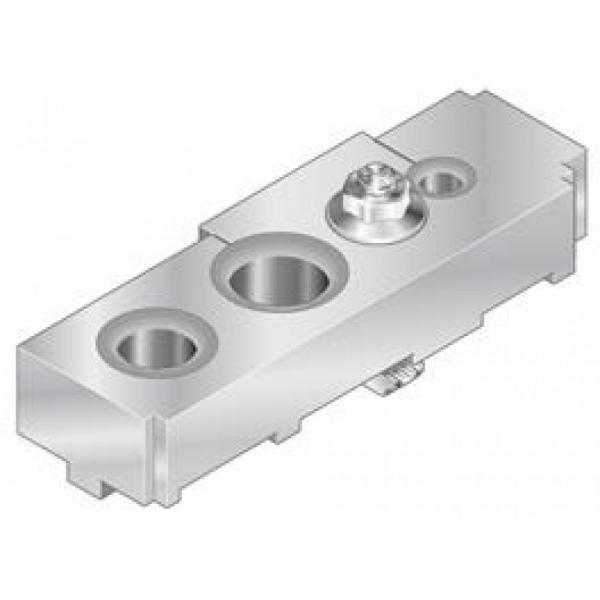 Bosch Rexroth 3842530400, Drill Jig N10 D9,8 D17 3842530400 Rexroth