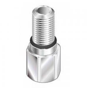 Bosch Rexroth 3842535719, Threaded Connectio M12/1/4″ 3842535719 Rexroth