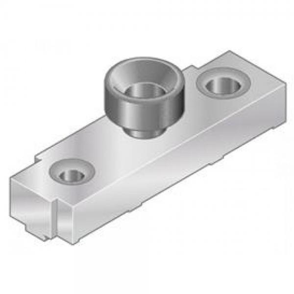 Bosch Rexroth 3842537556, Drill Jig N6 D5,8 D8 3842537556 Rexroth