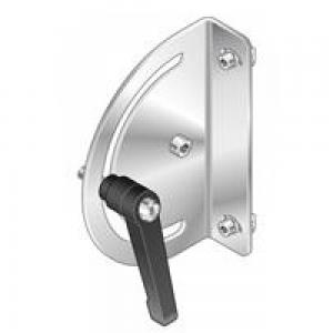 Bosch Rexroth 3842538275, Swivel Mounting 180Grad 8 3842538275 Rexroth