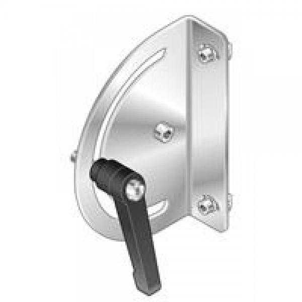 Bosch Rexroth 3842538275, Swivel Mounting 180Grad 8 3842538275 Rexroth