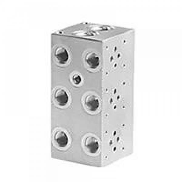 Bosch Rexroth Hydraulics BM6PN-1X/04A2-12 R978901862 Rexroth