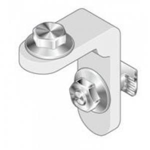 Bosch Rexroth 3842522481, Suspension Bracket Set 3842522481 Rexroth