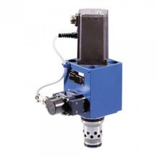 Bosch Rexorth Cartridge valve 2WRC 125 K001-1X/P/M-3 R900553382 Rexroth